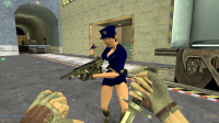  CS 1.6 Beauty Edition