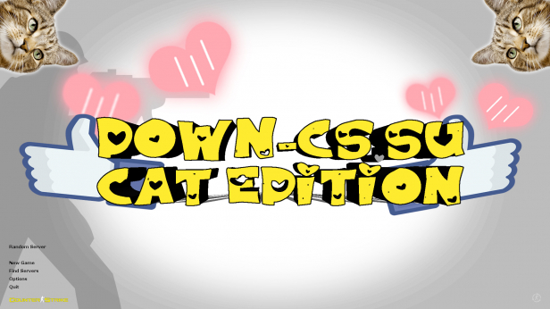Download CS 1.6 Cat Edition
