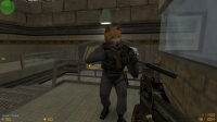 CS 1.6 Cat Edition