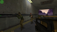 CS 1.6 Cat Edition