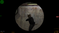 CS 1.6 Cat Edition