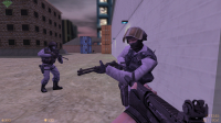 CS 1.6 Violent Clash
