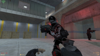CS 1.6 Violent Clash