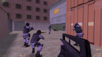 CS 1.6 Violent Clash