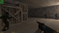  CS 1.6 Bikini Edition