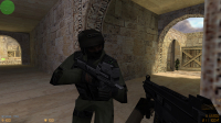  CS 1.6 Bikini Edition