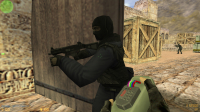  CS 1.6 Bikini Edition