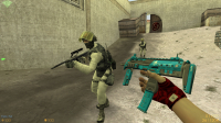 CS 1.6 Liberated Edition