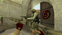 CS 1.6 Liberated Edition