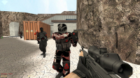  CS 1.6 Violent Clash