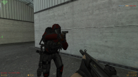  CS 1.6 Violent Clash
