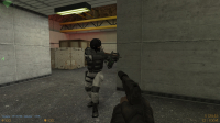  CS 1.6 Violent Clash