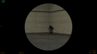  CS 1.6 Violent Clash