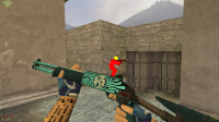 CS 1.6 Scale Edition