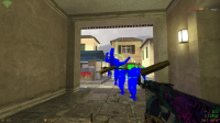 CS 1.6 Scale Edition