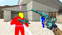  CS 1.6 Scale Edition