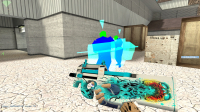  CS 1.6 Scale Edition