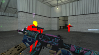  CS 1.6 Scale Edition