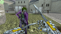 CS 1.6 Superhero Edition