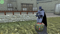 CS 1.6 Superhero Edition