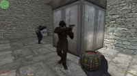 CS 1.6 Superhero Edition