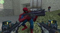 CS 1.6 Superhero Edition
