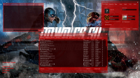  CS 1.6 Superhero Edition