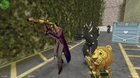  CS 1.6 Superhero Edition