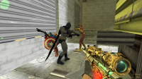  CS 1.6 Superhero Edition