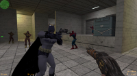  CS 1.6 Superhero Edition