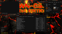  CS 1.6 Lava Edition