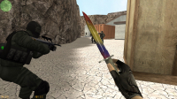CS 1.6 Cheetah Edition