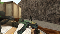 CS 1.6 Cheetah Edition
