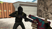CS 1.6 Cheetah Edition
