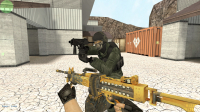 CS 1.6 Cheetah Edition