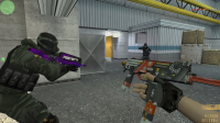 CS 1.6 Cheetah Edition