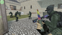 CS 1.6 by CHEETAH
