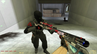 CS 1.6 Rapid Strike Edition