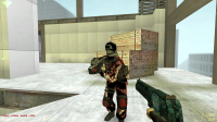 CS 1.6 Rapid Strike Edition