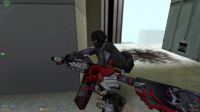 CS 1.6 Rapid Strike Edition