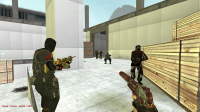 CS 1.6 Rapid Strike Edition