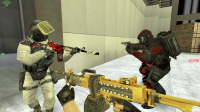 CS 1.6 Rapid Strike Edition