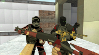  CS 1.6 Rapid Strike Edition