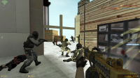 CS 1.6 Rapid Strike Edition