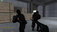  CS 1.6 Rapid Strike Edition