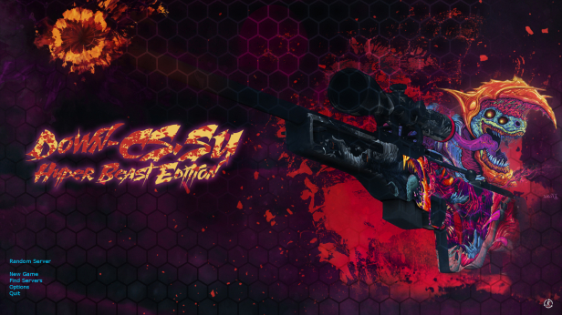 Download CS 1.6 Hyper Beast