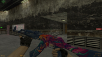 CS 1.6 Hyper Beast