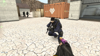 CS 1.6 Standoff Edition