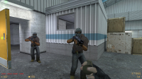 CS 1.6 Standoff Edition