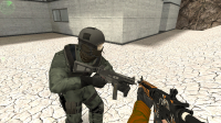 CS 1.6 Standoff Edition